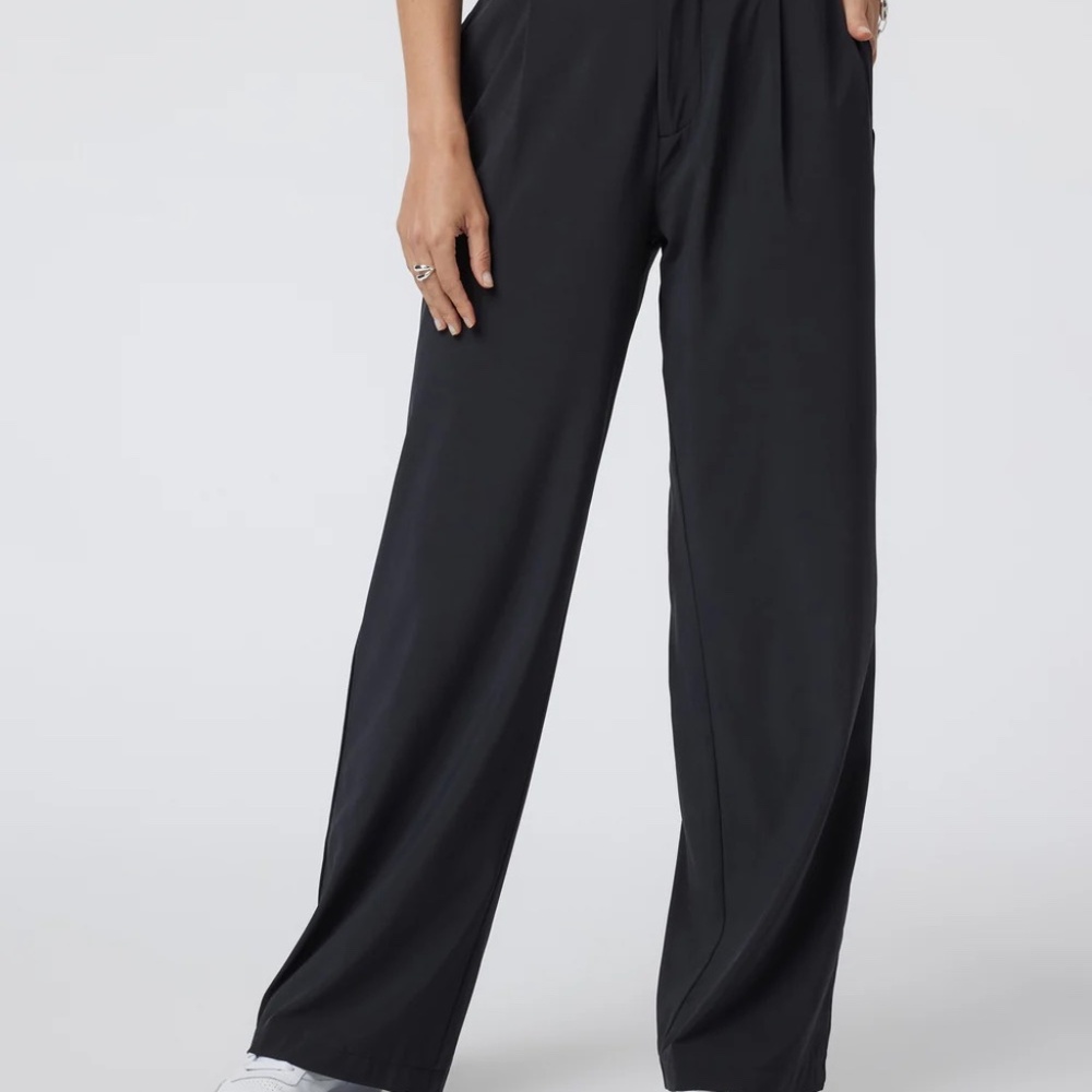 VUORI Villa Trouser Medium